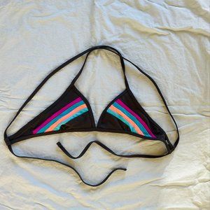 Jolyn Swimwear Triangle Top